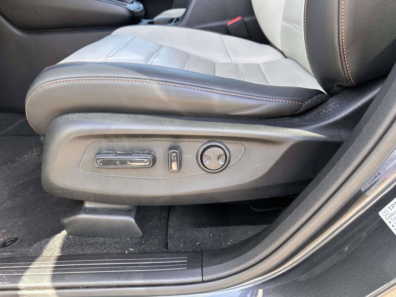 2023 Honda CR-V Hybrid Sport Touring San Clemente CA