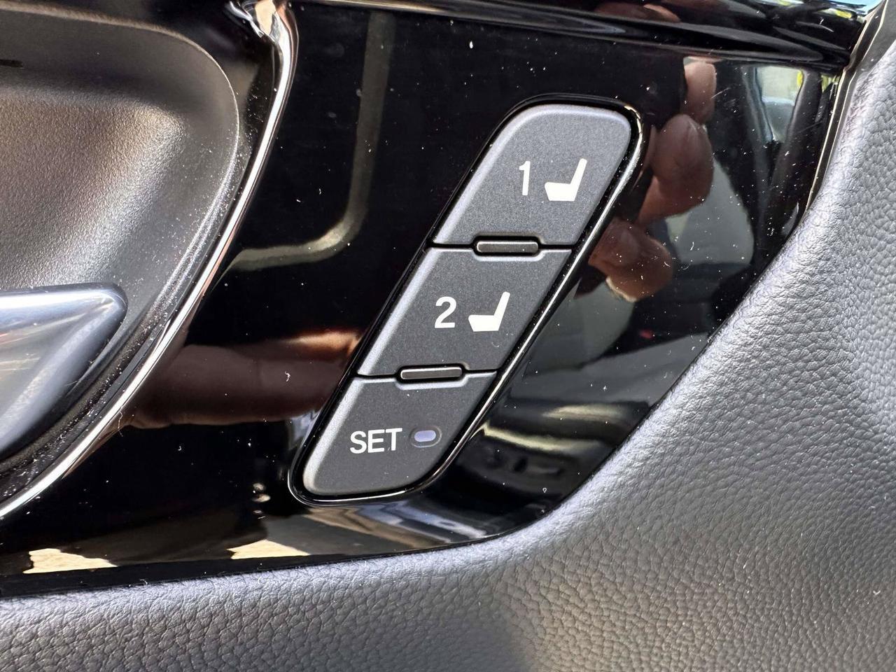 2023 Honda CR-V Hybrid Sport Touring San Clemente CA