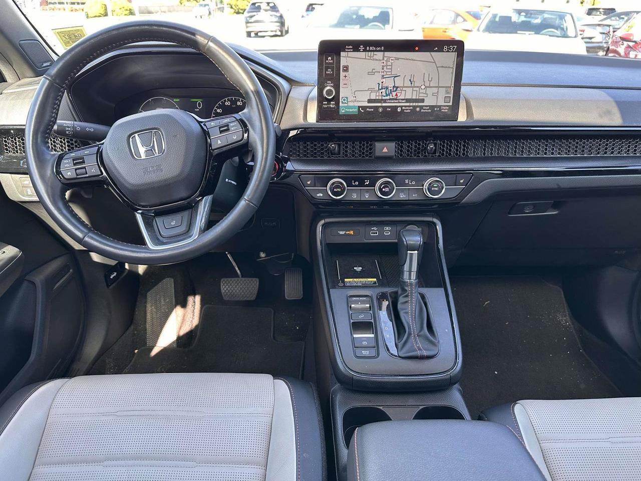 2023 Honda CR-V Hybrid Sport Touring San Clemente CA