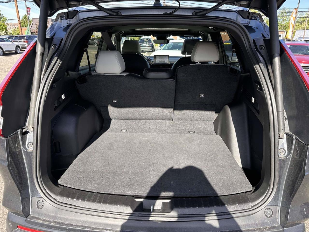 2023 Honda CR-V Hybrid Sport Touring San Clemente CA