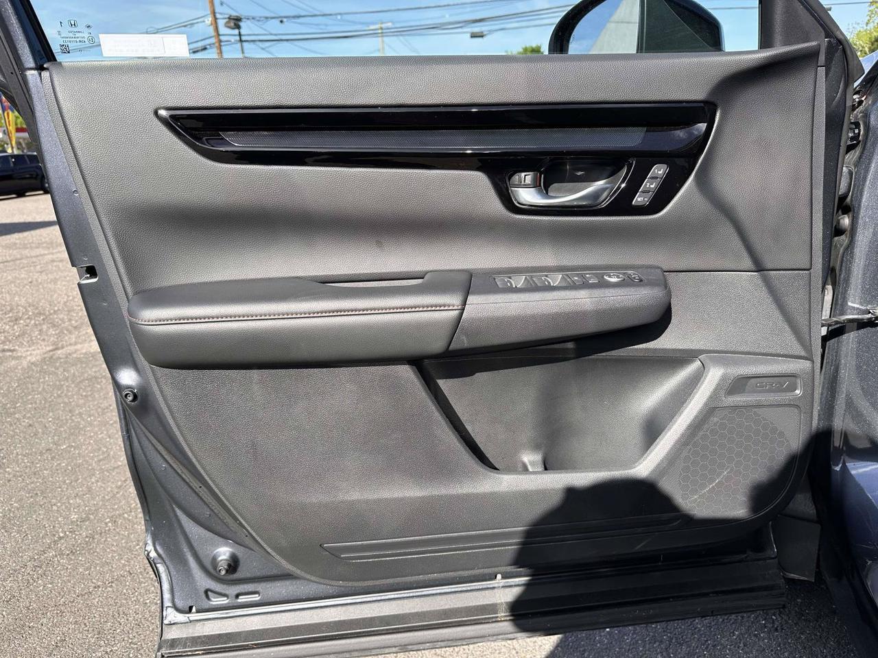2023 Honda CR-V Hybrid Sport Touring San Clemente CA