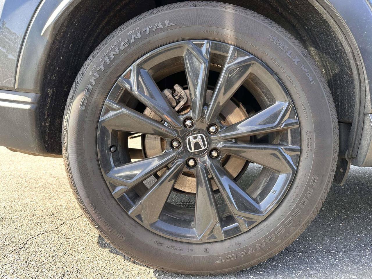 2023 Honda CR-V Hybrid Sport Touring San Clemente CA