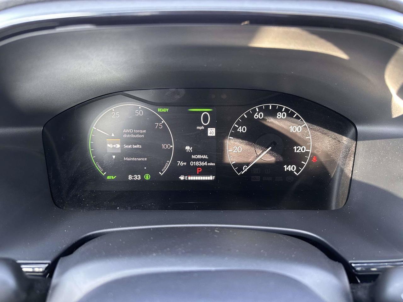 2023 Honda CR-V Hybrid Sport Touring San Clemente CA