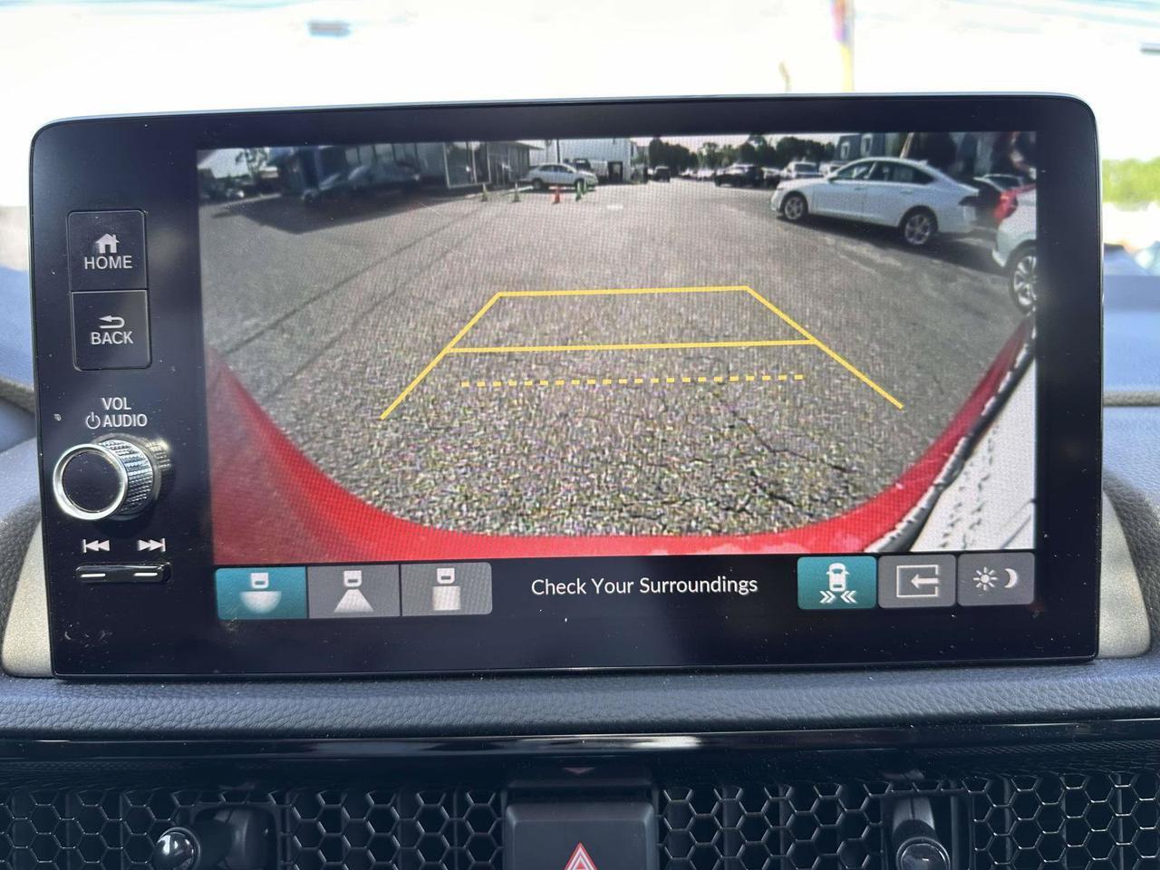 2023 Honda CR-V Hybrid Sport Touring San Clemente CA