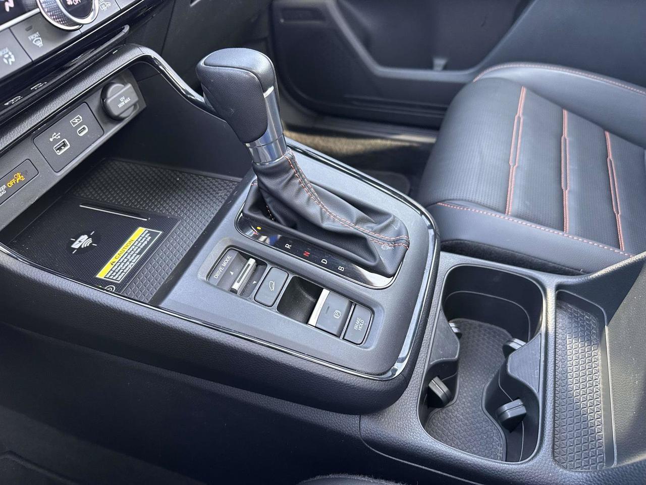 2023 Honda CR-V Hybrid Sport Touring San Clemente CA