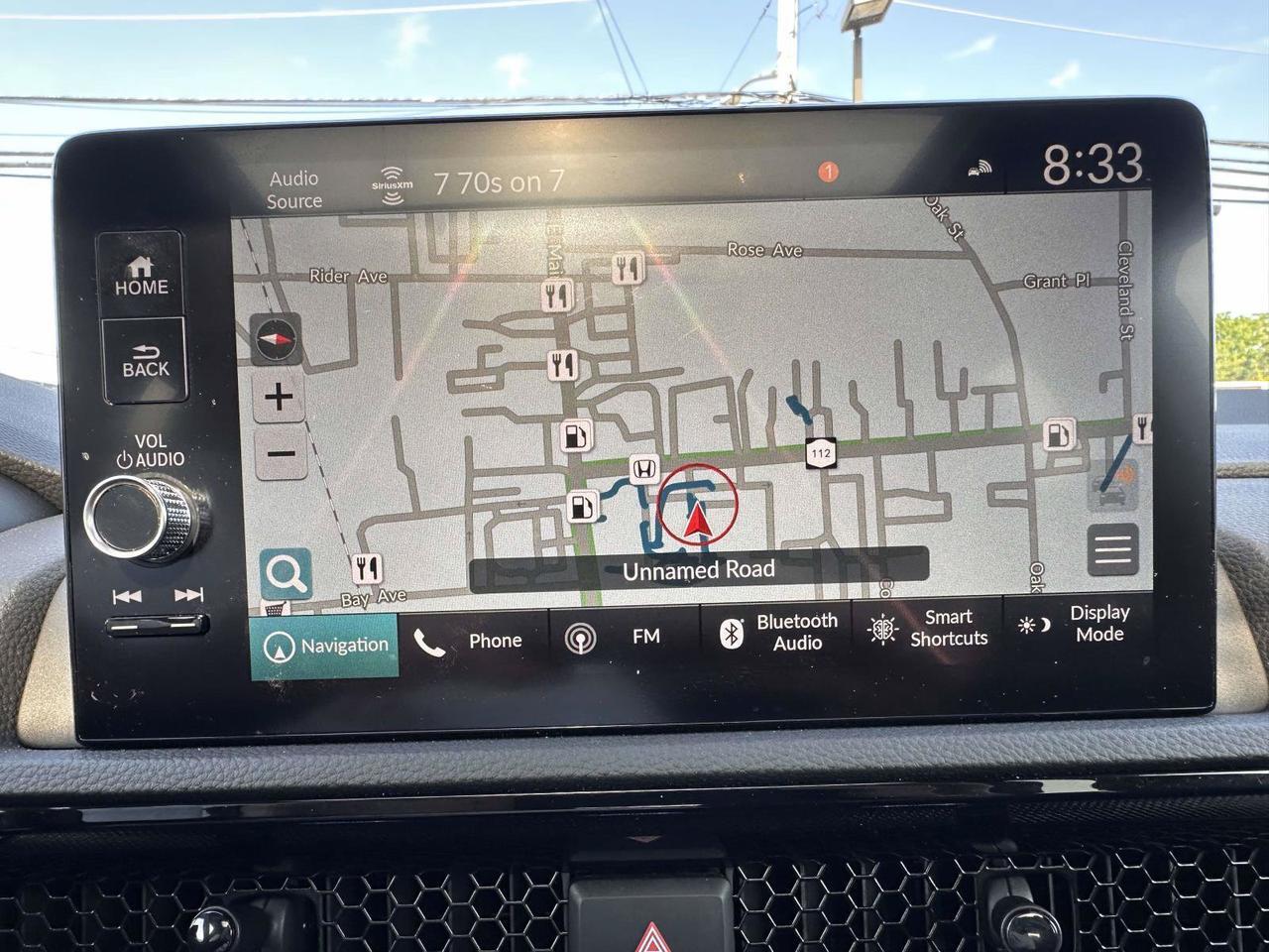 2023 Honda CR-V Hybrid Sport Touring San Clemente CA