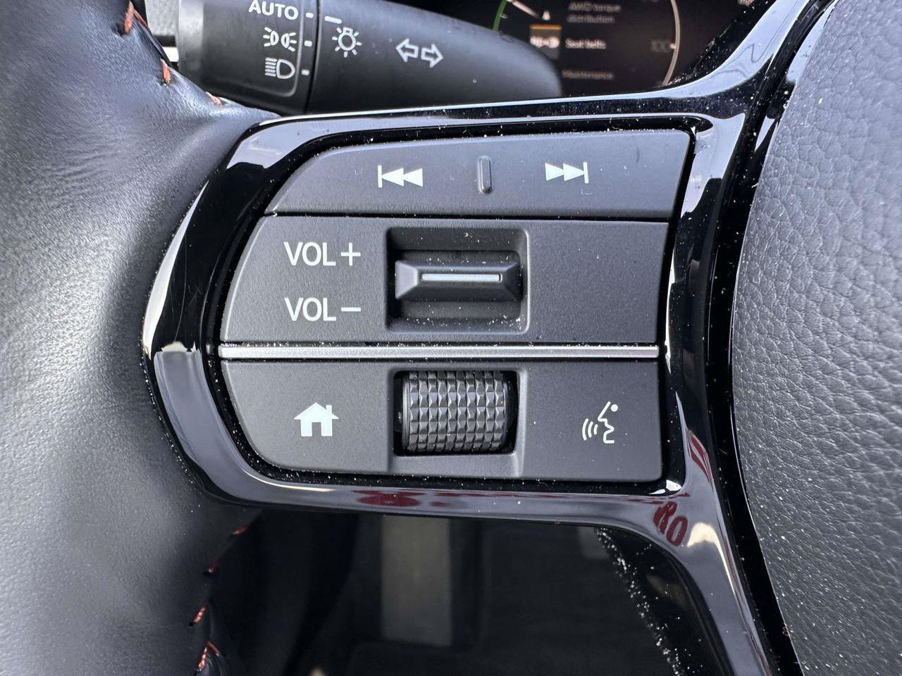 2023 Honda CR-V Hybrid Sport Touring San Clemente CA