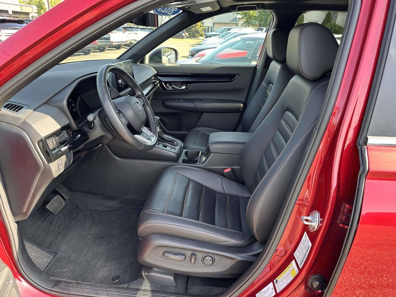 2023 Honda CR-V Hybrid Sport Touring San Clemente CA