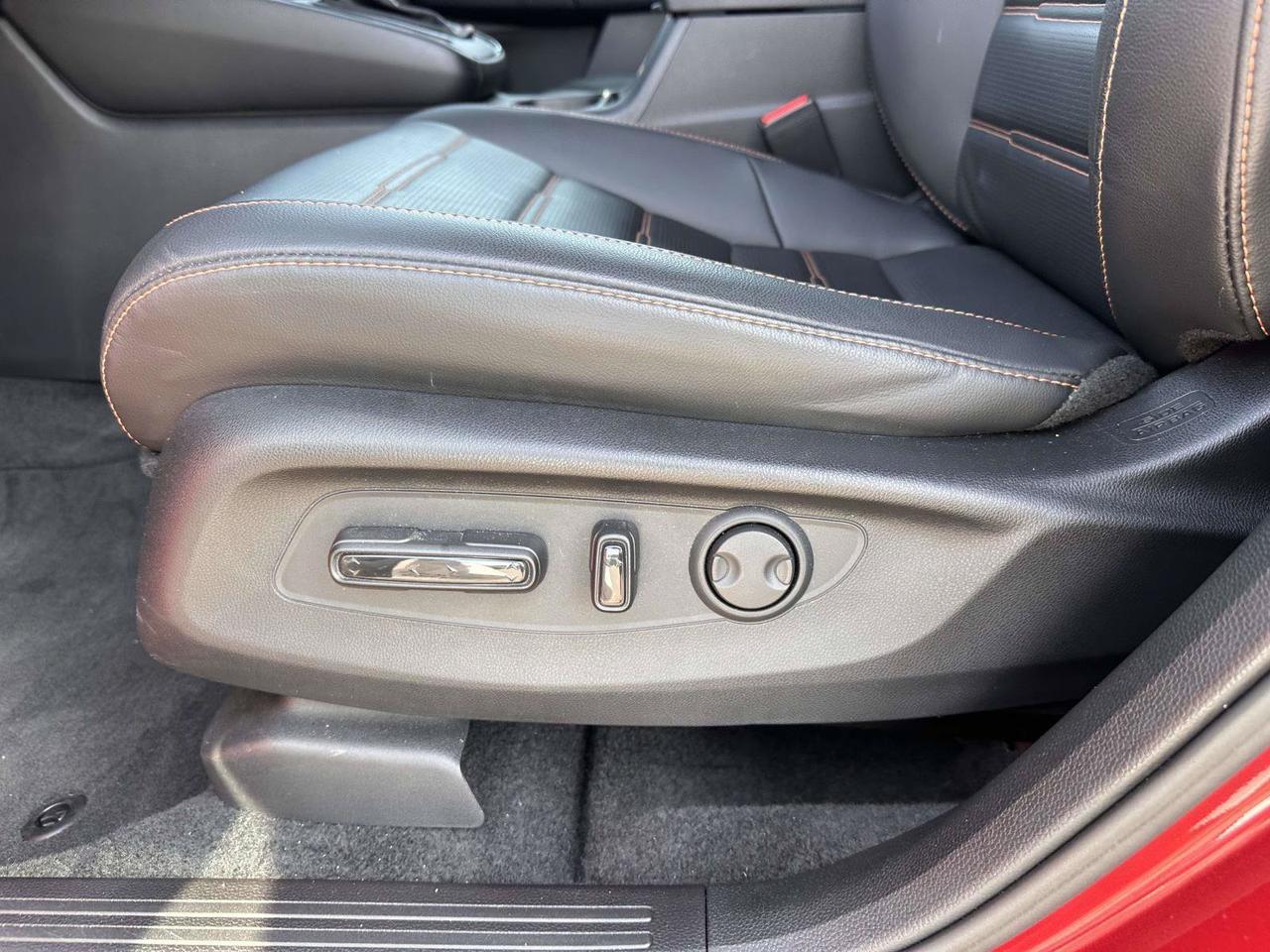 2023 Honda CR-V Hybrid Sport Touring San Clemente CA