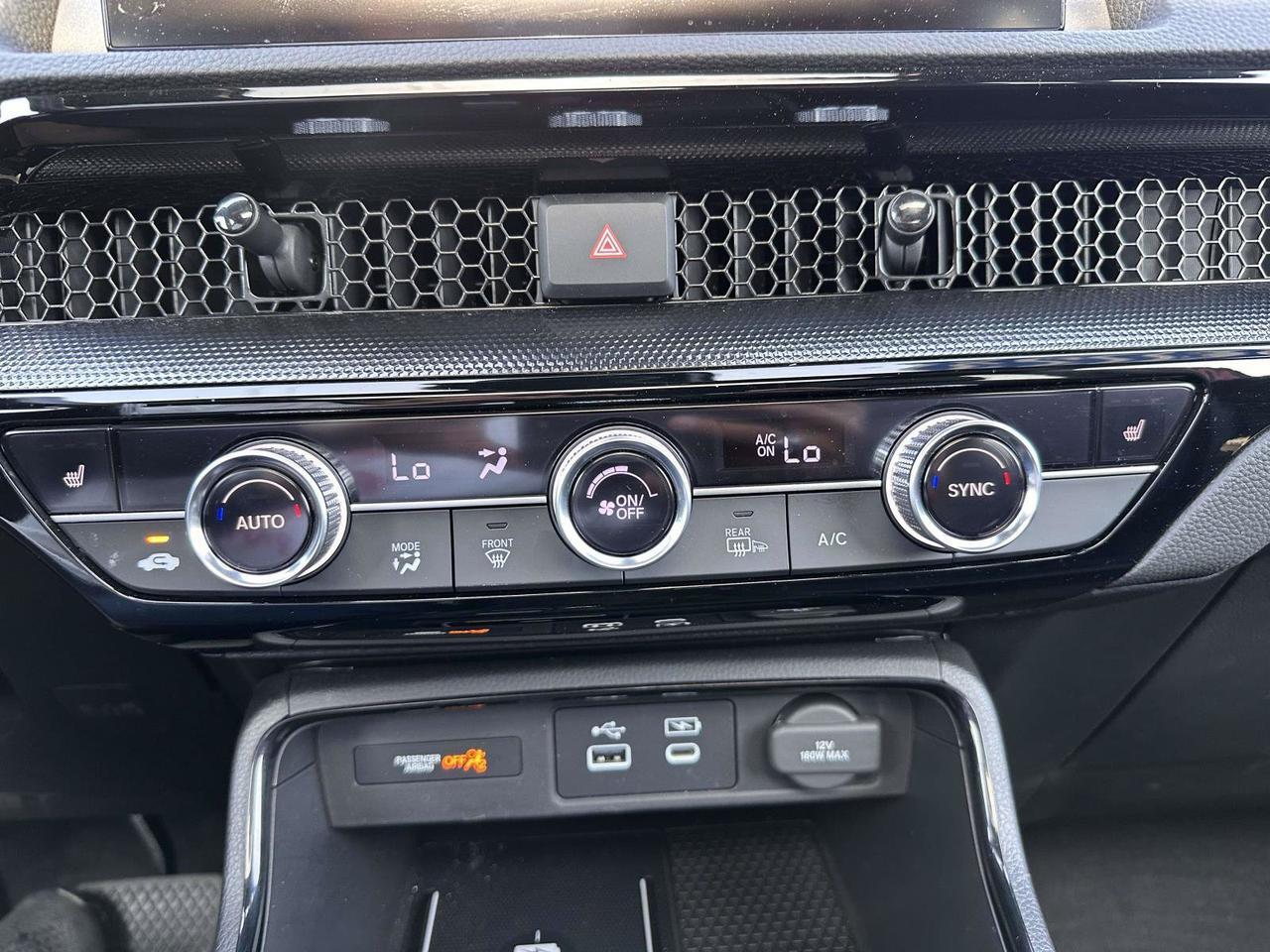 2023 Honda CR-V Hybrid Sport Touring San Clemente CA