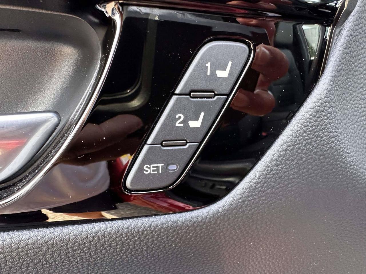 2023 Honda CR-V Hybrid Sport Touring San Clemente CA