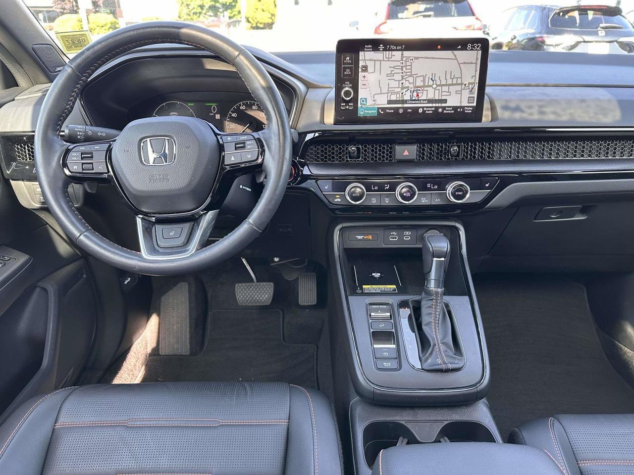 2023 Honda CR-V Hybrid Sport Touring San Clemente CA