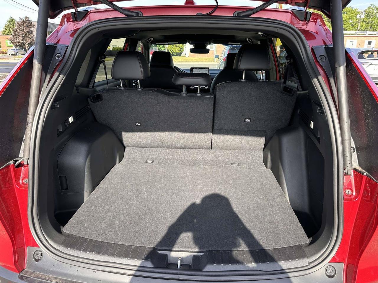 2023 Honda CR-V Hybrid Sport Touring San Clemente CA