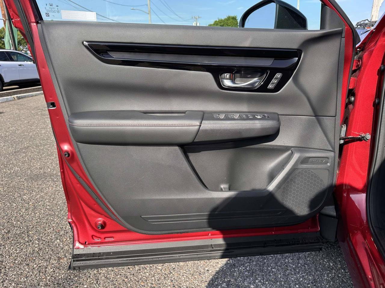 2023 Honda CR-V Hybrid Sport Touring San Clemente CA