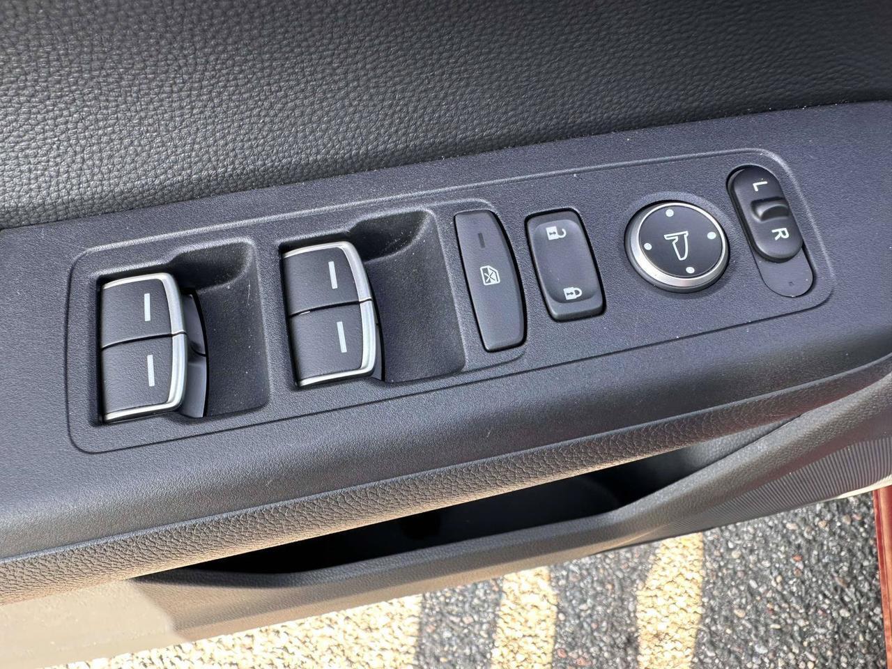 2023 Honda CR-V Hybrid Sport Touring San Clemente CA