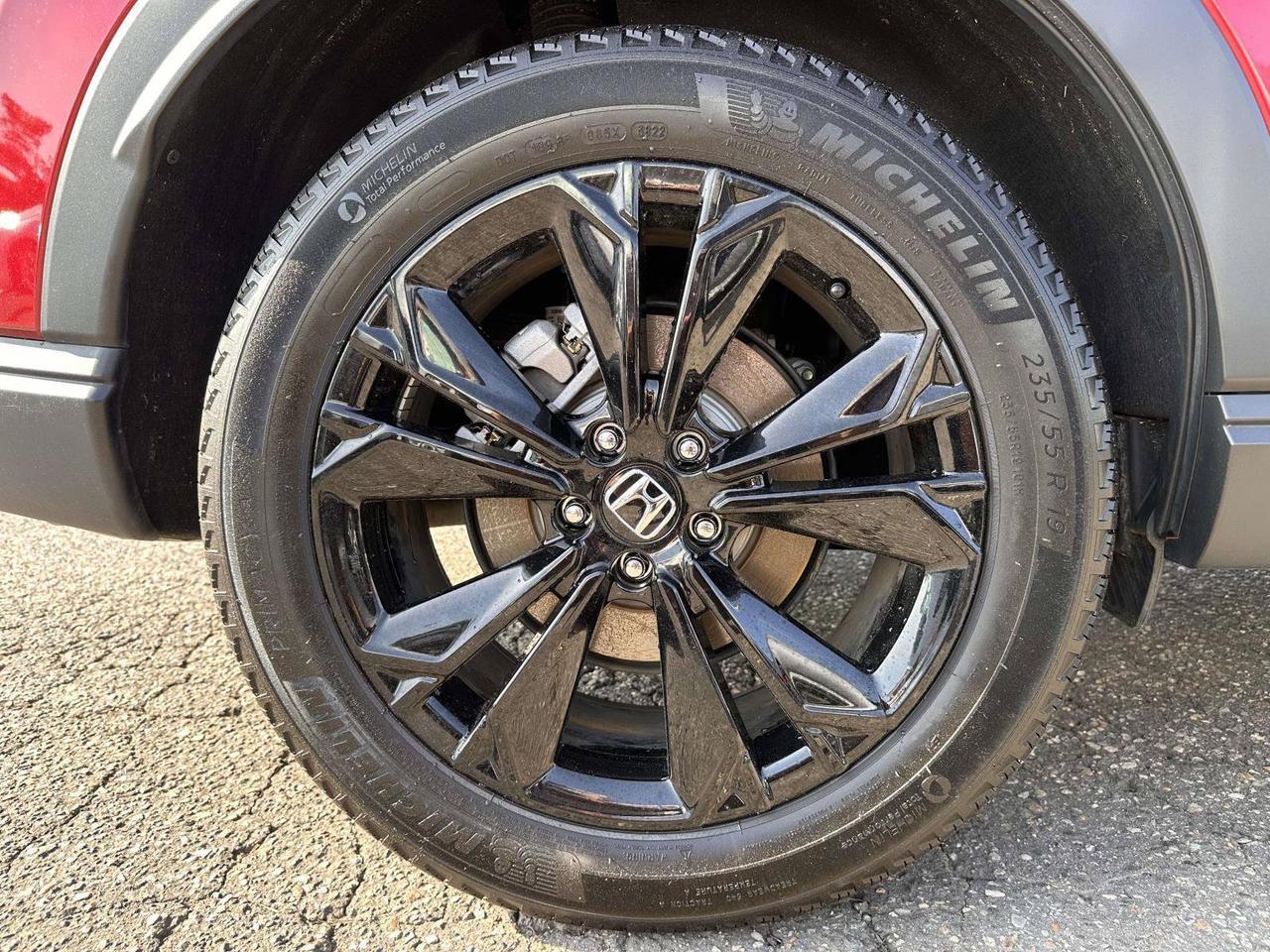 2023 Honda CR-V Hybrid Sport Touring San Clemente CA
