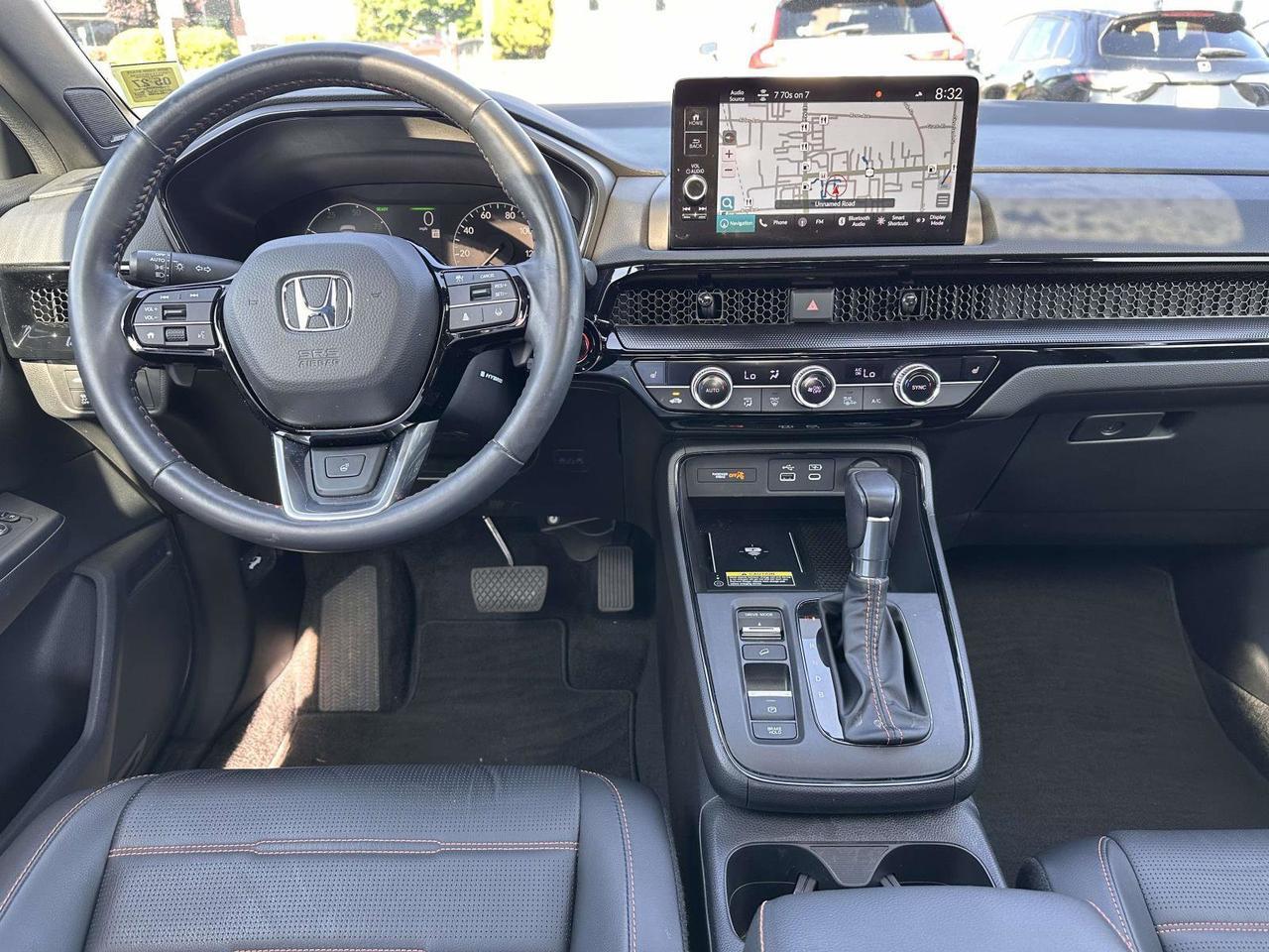 2023 Honda CR-V Hybrid Sport Touring San Clemente CA