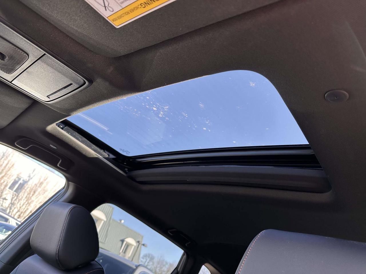 2023 Honda CR-V Hybrid Sport Touring San Clemente CA