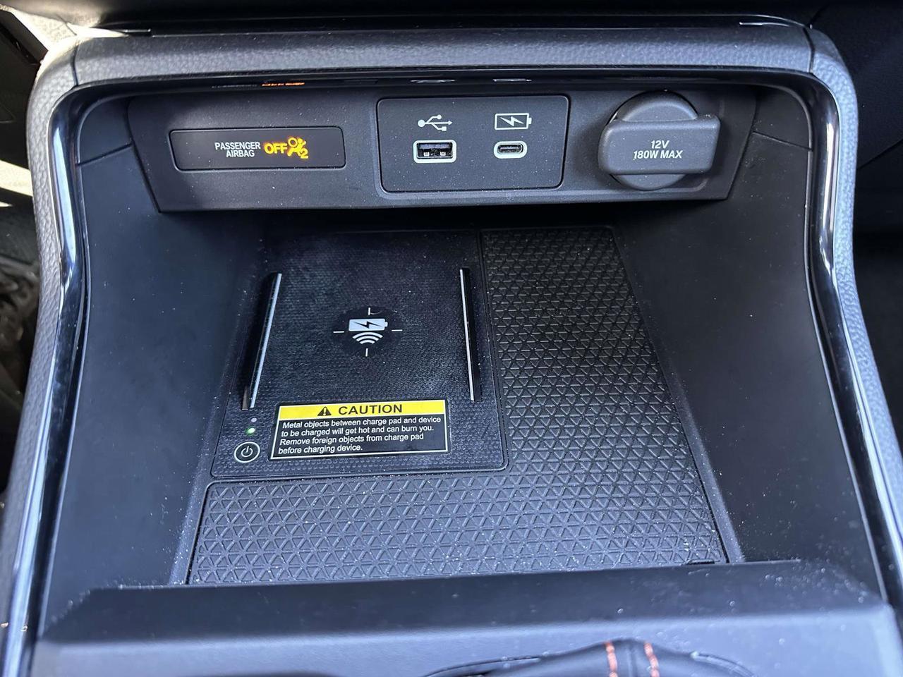 2023 Honda CR-V Hybrid Sport Touring San Clemente CA