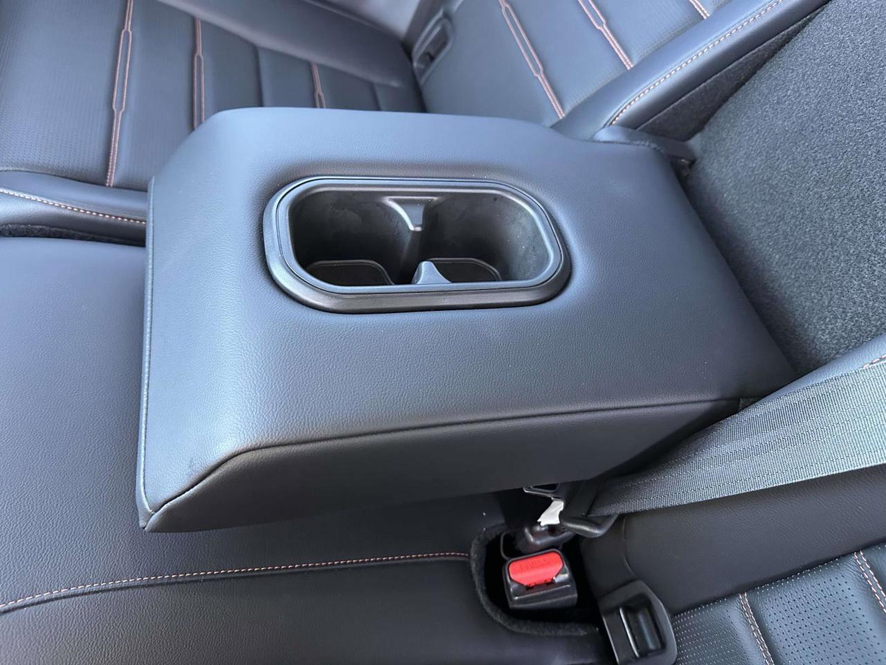 2023 Honda CR-V Hybrid Sport Touring San Clemente CA