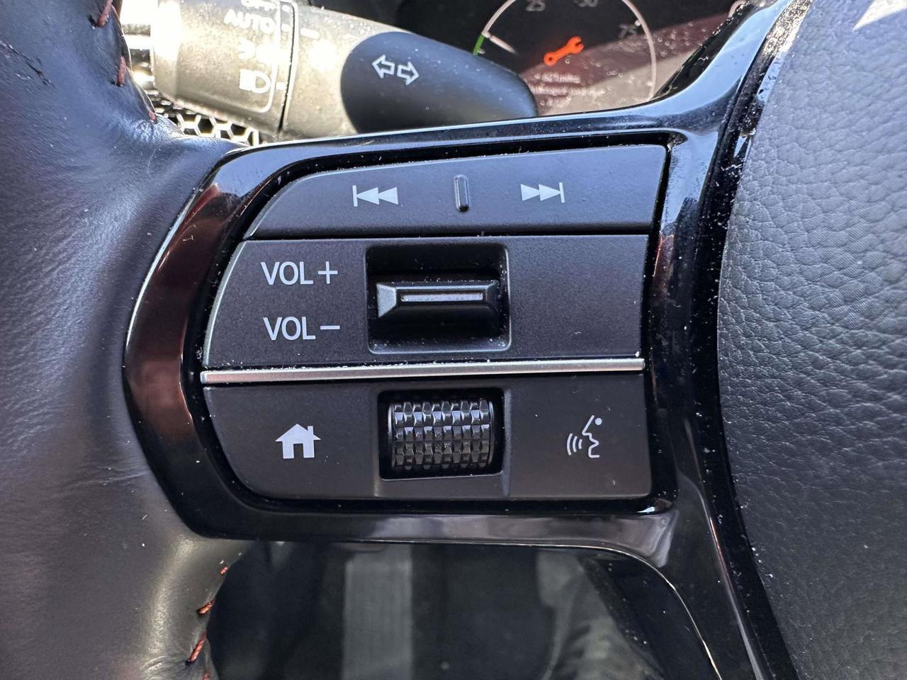 2023 Honda CR-V Hybrid Sport Touring San Clemente CA