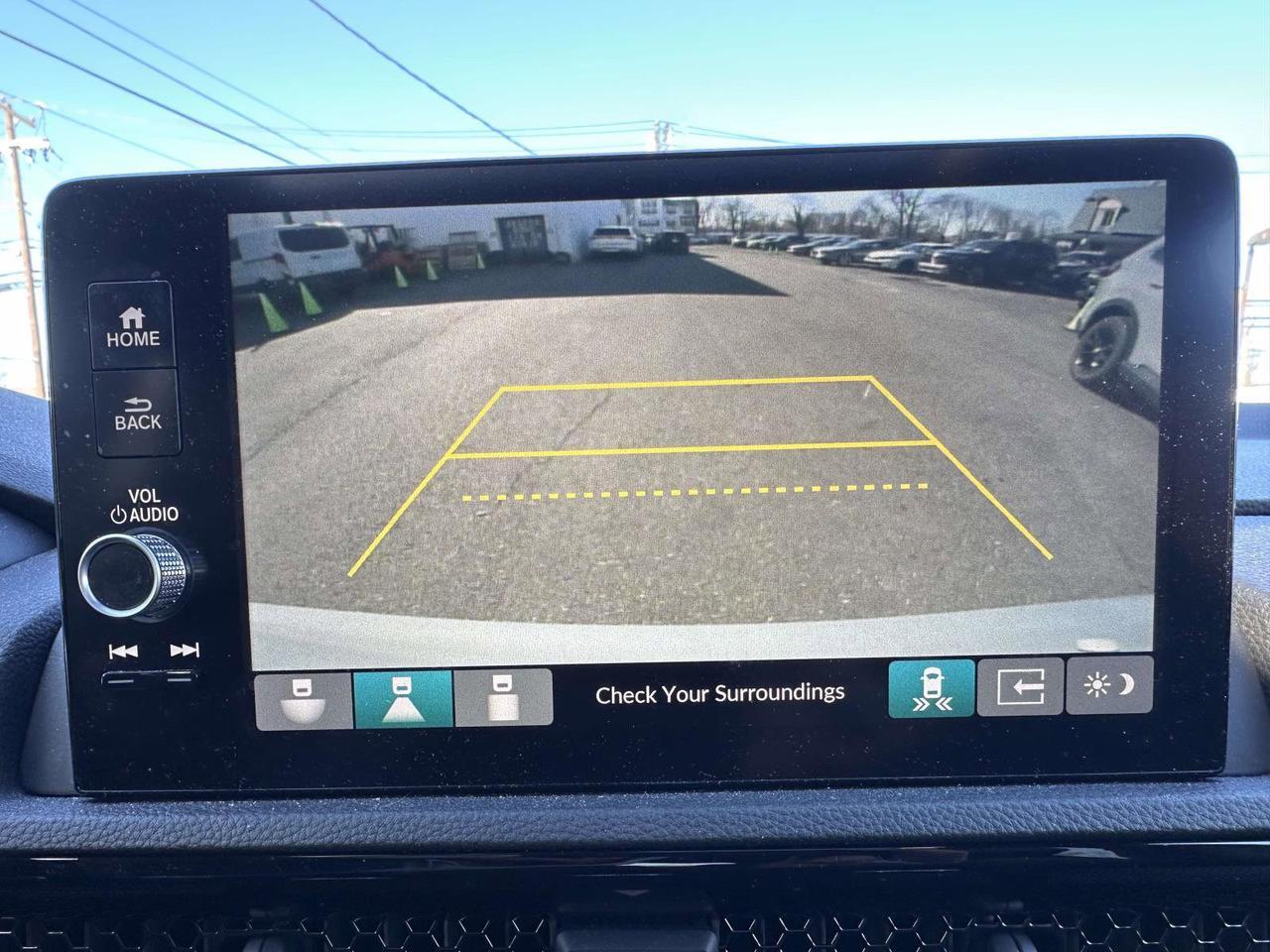 2023 Honda CR-V Hybrid Sport Touring San Clemente CA