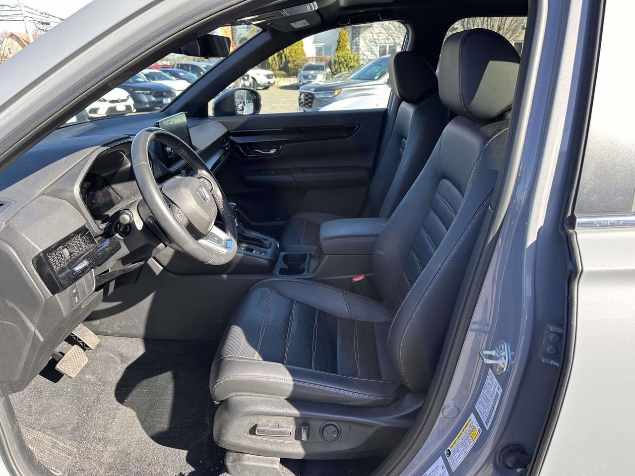 2023 Honda CR-V Hybrid Sport Touring San Clemente CA