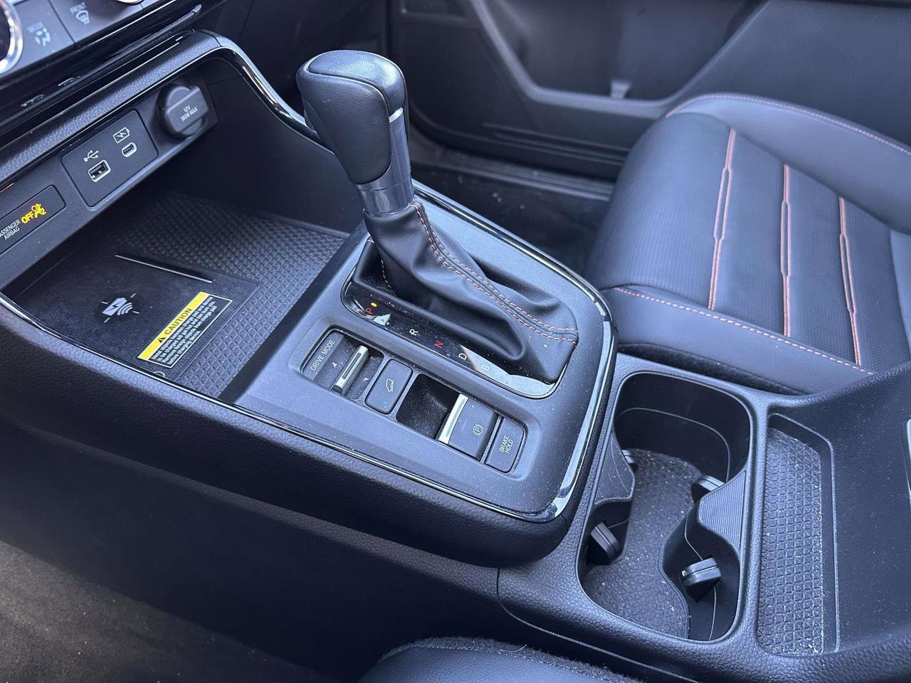 2023 Honda CR-V Hybrid Sport Touring San Clemente CA