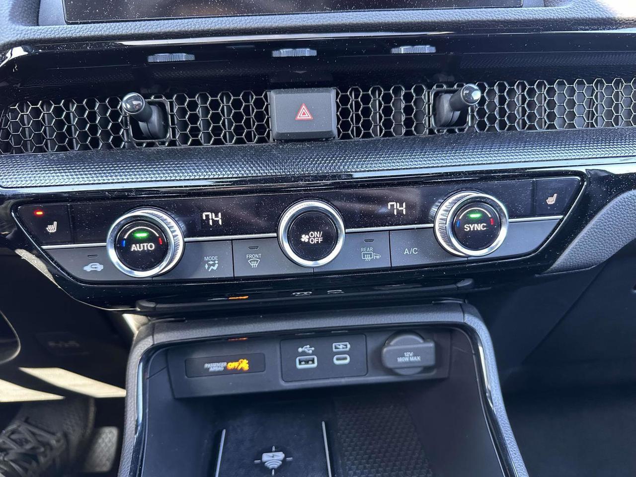 2023 Honda CR-V Hybrid Sport Touring San Clemente CA