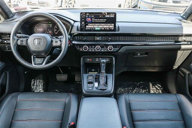 2023 Honda CR-V Hybrid Sport Touring El Monte CA 2023 Honda CR-V Hybrid Sport Touring El Monte CA