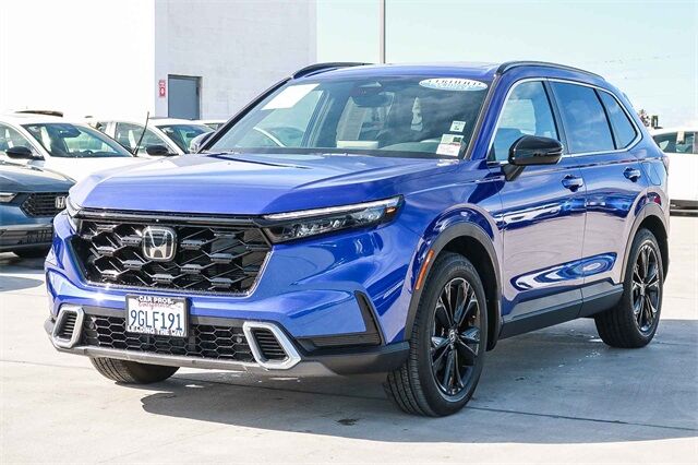2023 Honda CR-V Hybrid Sport Touring El Monte CA 2023 Honda CR-V Hybrid Sport Touring El Monte CA