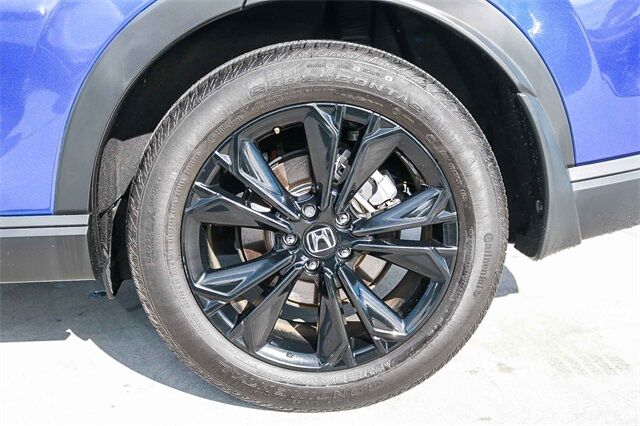 2023 Honda CR-V Hybrid Sport Touring El Monte CA 2023 Honda CR-V Hybrid Sport Touring El Monte CA