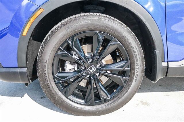 2023 Honda CR-V Hybrid Sport Touring El Monte CA 2023 Honda CR-V Hybrid Sport Touring El Monte CA