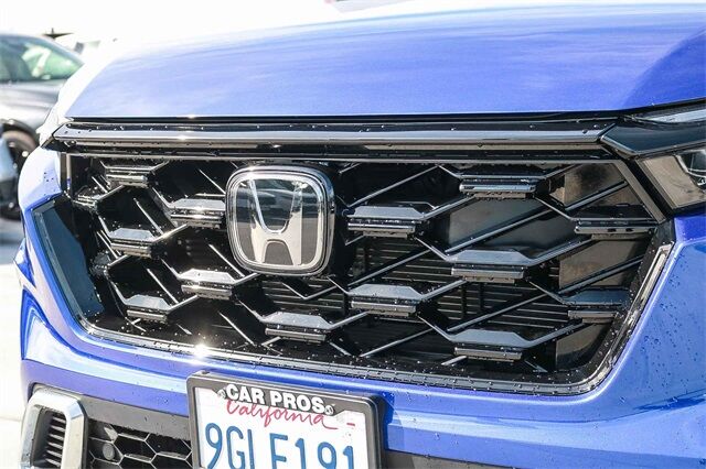 2023 Honda CR-V Hybrid Sport Touring El Monte CA 2023 Honda CR-V Hybrid Sport Touring El Monte CA