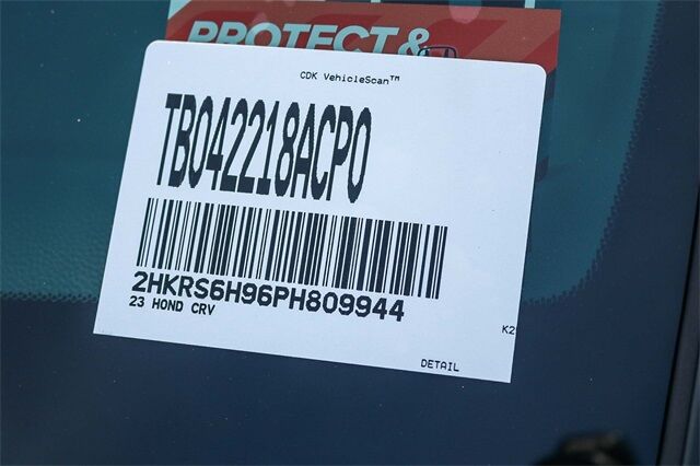2023 Honda CR-V Hybrid Sport Touring El Monte CA 2023 Honda CR-V Hybrid Sport Touring El Monte CA