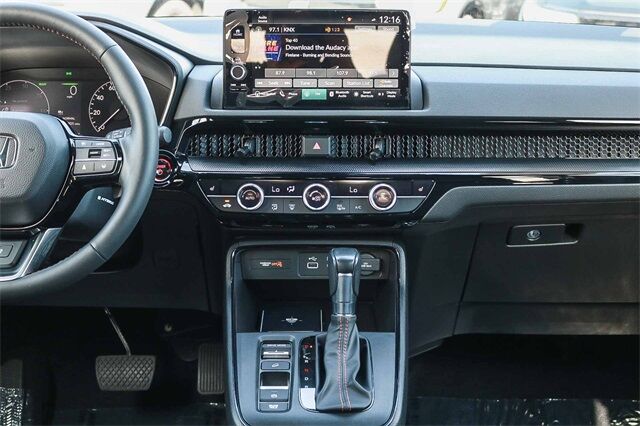 2023 Honda CR-V Hybrid Sport Touring El Monte CA 2023 Honda CR-V Hybrid Sport Touring El Monte CA