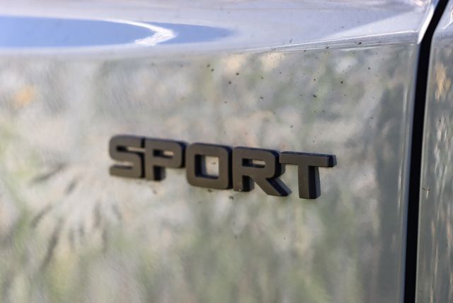 2023 Honda CR-V Hybrid Sport El Monte CA 2023 Honda CR-V Hybrid Sport El Monte CA