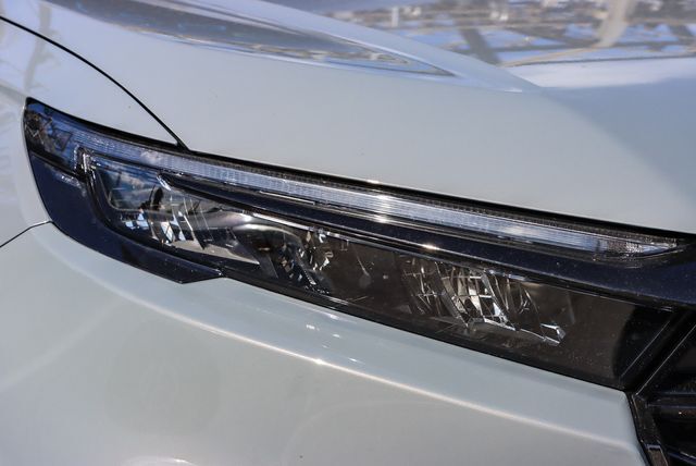 2023 Honda CR-V Hybrid Sport El Monte CA 2023 Honda CR-V Hybrid Sport El Monte CA