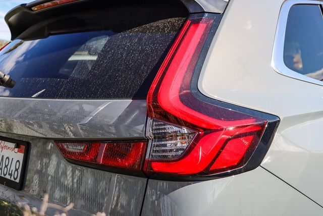 2023 Honda CR-V Hybrid Sport El Monte CA 2023 Honda CR-V Hybrid Sport El Monte CA