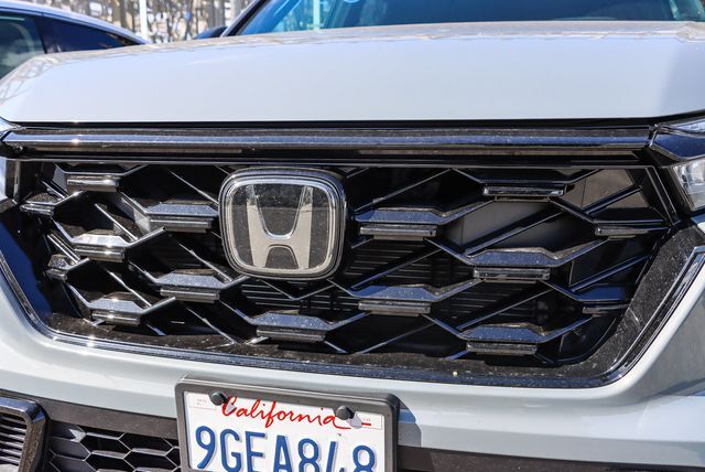 2023 Honda CR-V Hybrid Sport El Monte CA 2023 Honda CR-V Hybrid Sport El Monte CA