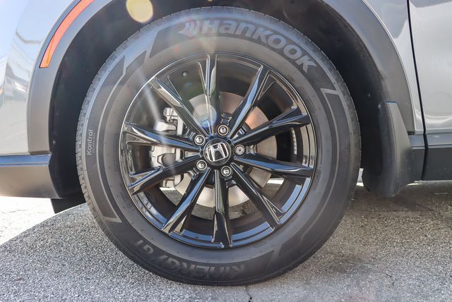 2023 Honda CR-V Hybrid Sport El Monte CA 2023 Honda CR-V Hybrid Sport El Monte CA