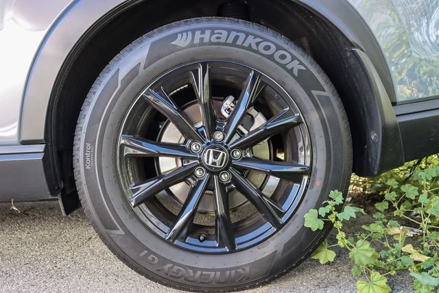 2023 Honda CR-V Hybrid Sport El Monte CA 2023 Honda CR-V Hybrid Sport El Monte CA