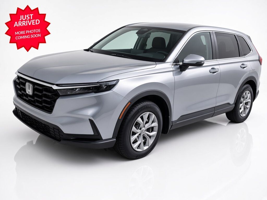 2023 Honda CR-V