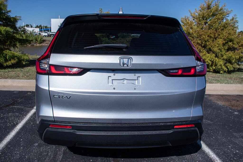 2023 Honda CR-V LX Oklahoma City OK