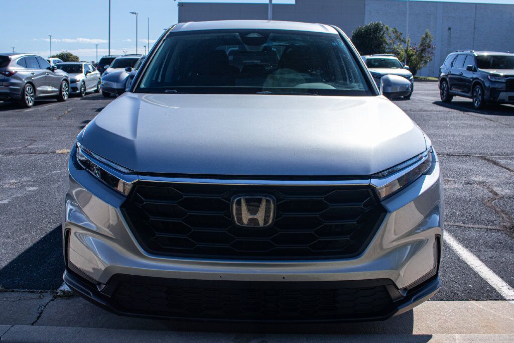 2023 Honda CR-V LX Oklahoma City OK