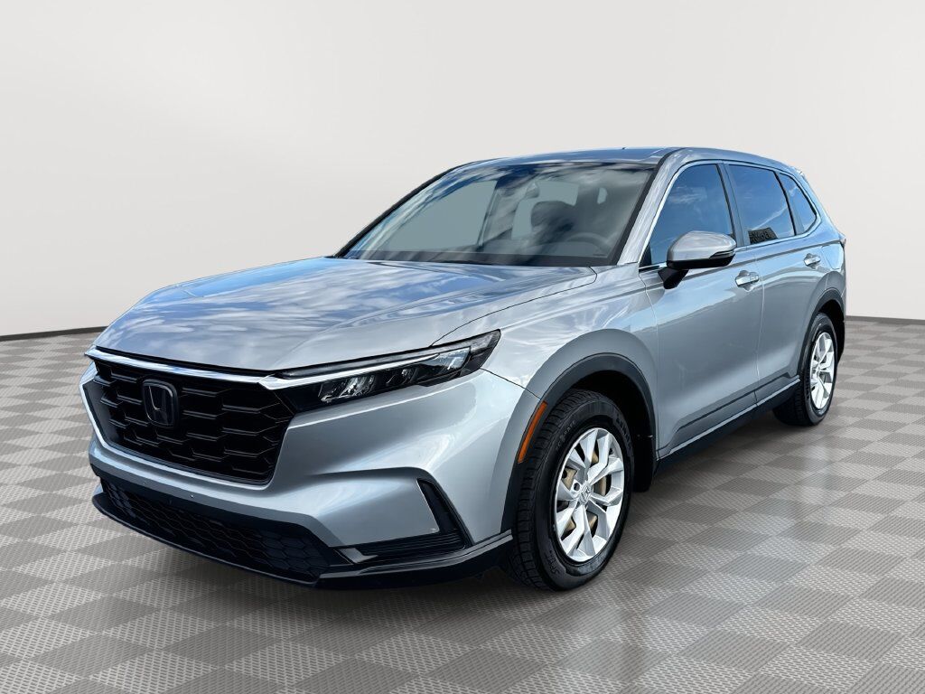 2023 Honda CR-V