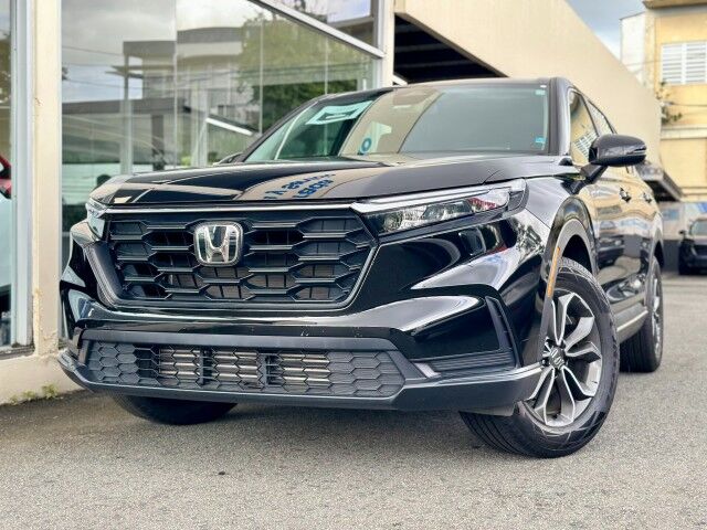 2023 Honda CR-V LX