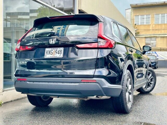 2023 Honda CR-V LX