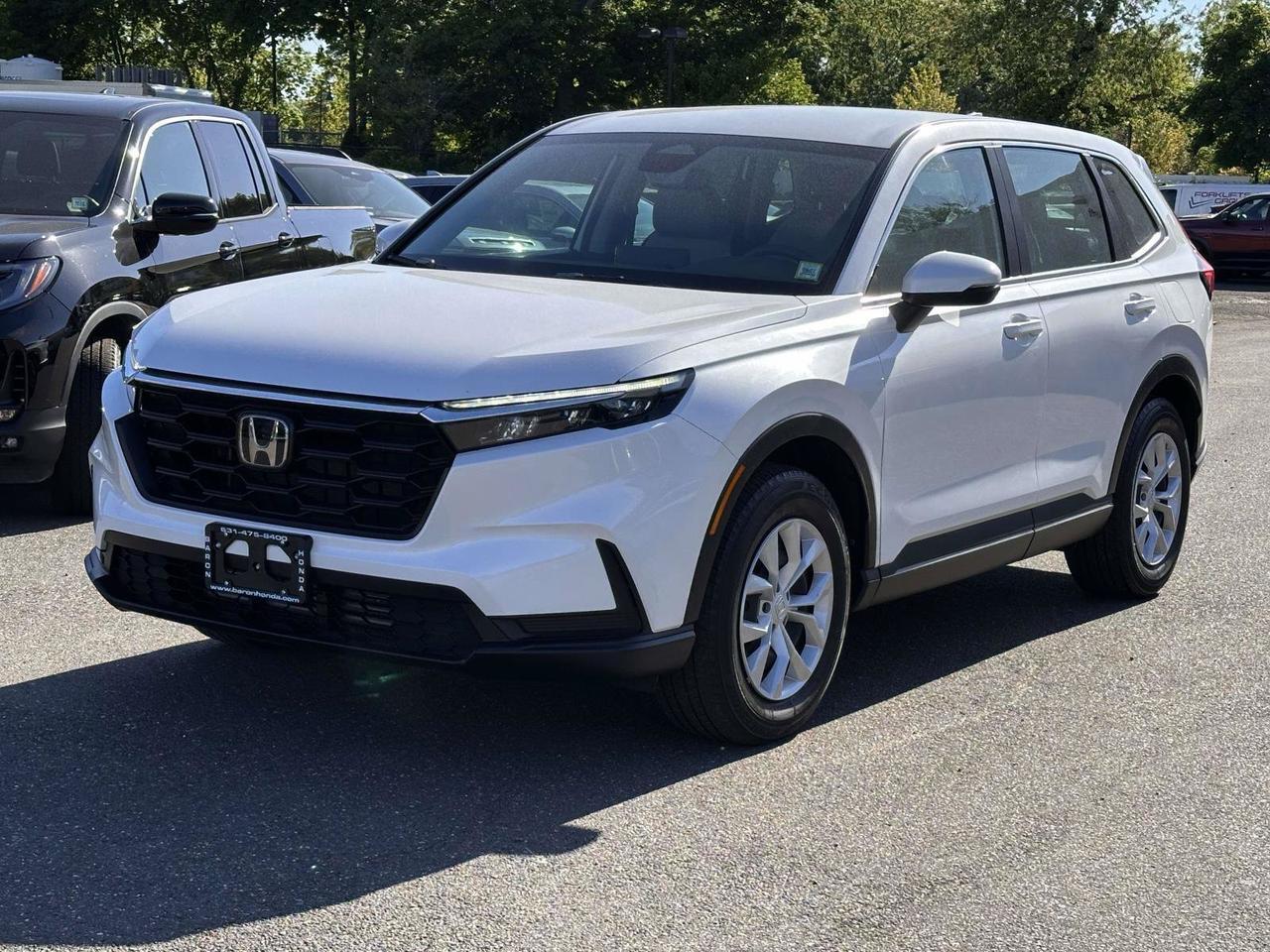 2023 Honda CR-V LX San Clemente CA