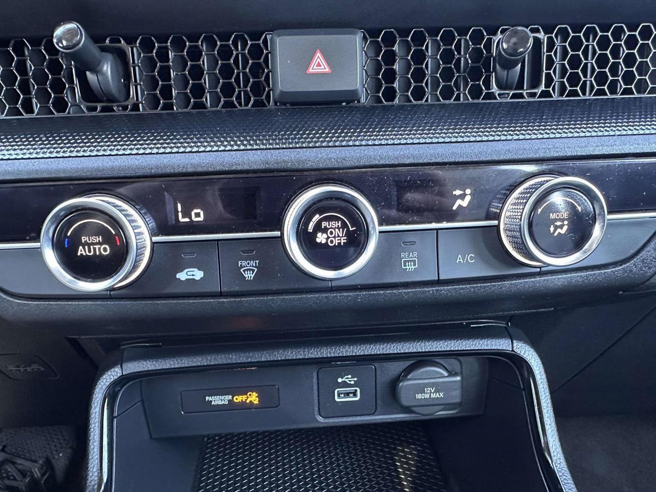2023 Honda CR-V LX San Clemente CA